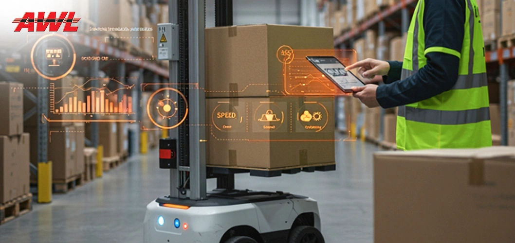 AI-Driven Fulfillment in India