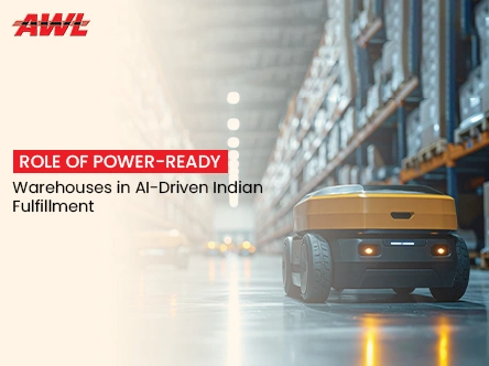 AI-Driven Fulfillment in India