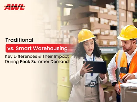 order fulfillment process
