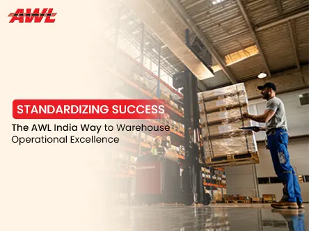 SWIM warehouse management