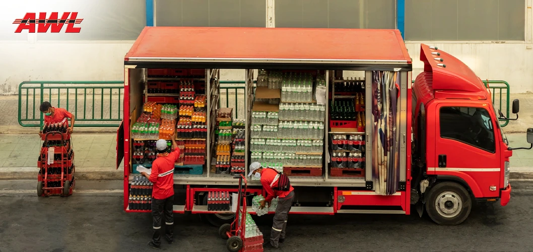 temperature-controlled logistics solutions