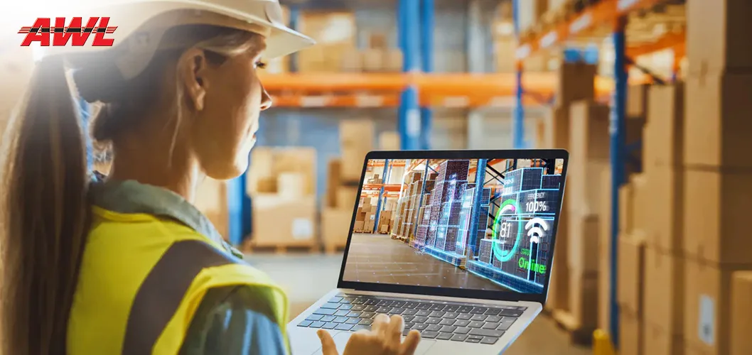 Warehouse Management System