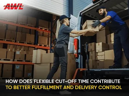Fulfilment and Delivery Control
