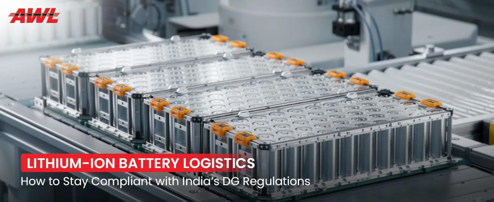 lithium-ion batteries