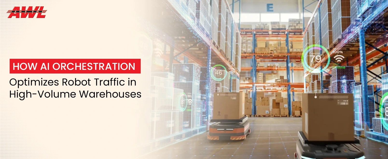 warehouse robots in India