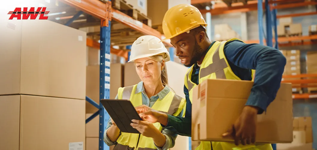 warehouse management