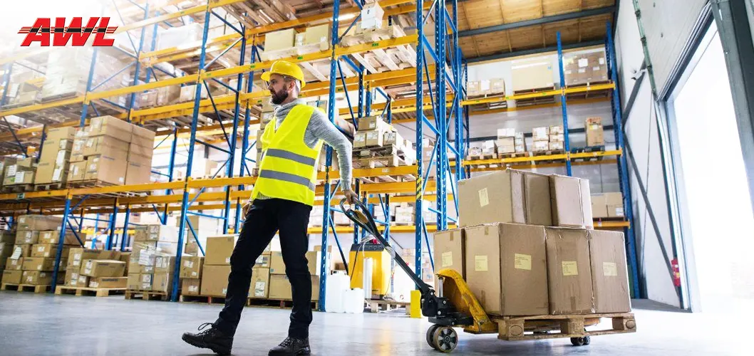 best warehouse management system
