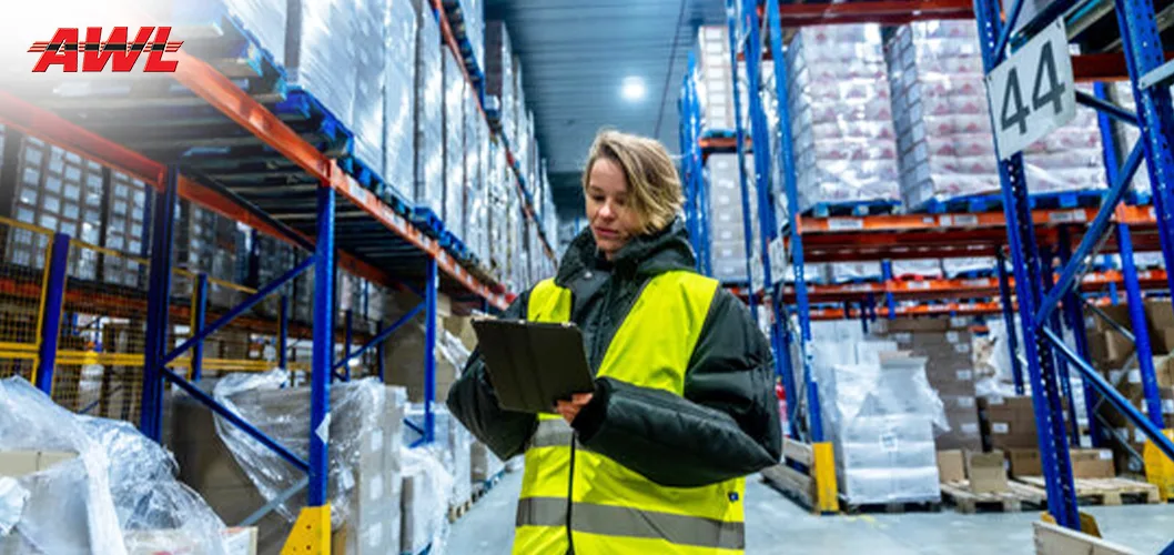 cold chain transport company