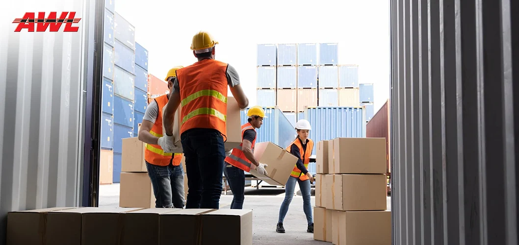 US tariffs reshuffled export