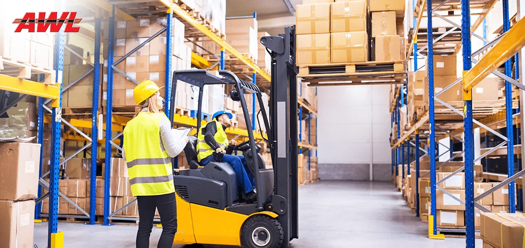 Order Fulfillment Process