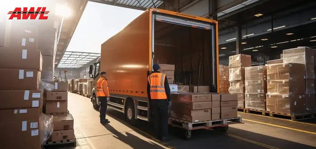 Market-based logistics efficiency