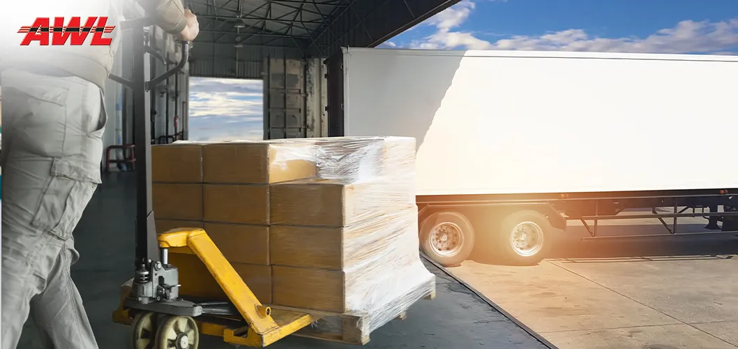 Premium & Luxury Goods Logistics