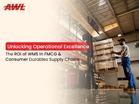 Warehouse Management System