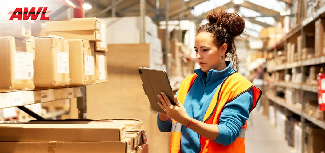 logistic providers in India