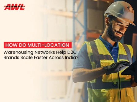 fulfillment logistics