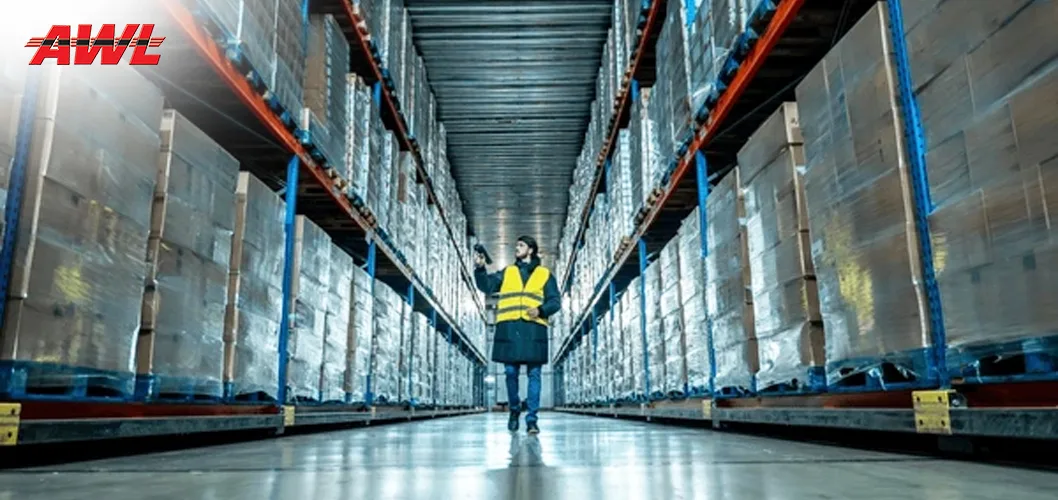 cold storage