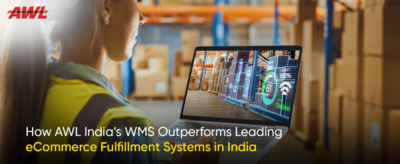 eCommerce Fulfillment Systems in India
