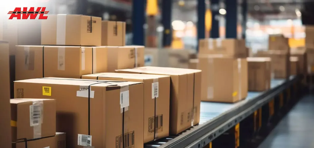 Market-based logistics efficiency