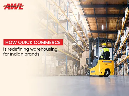 reshaping warehousing strategy