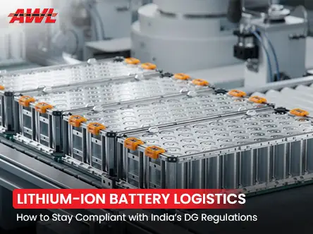 lithium-ion batteries