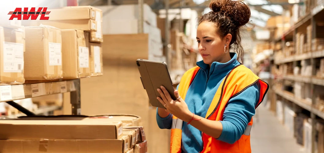 fragmented logistics challenges