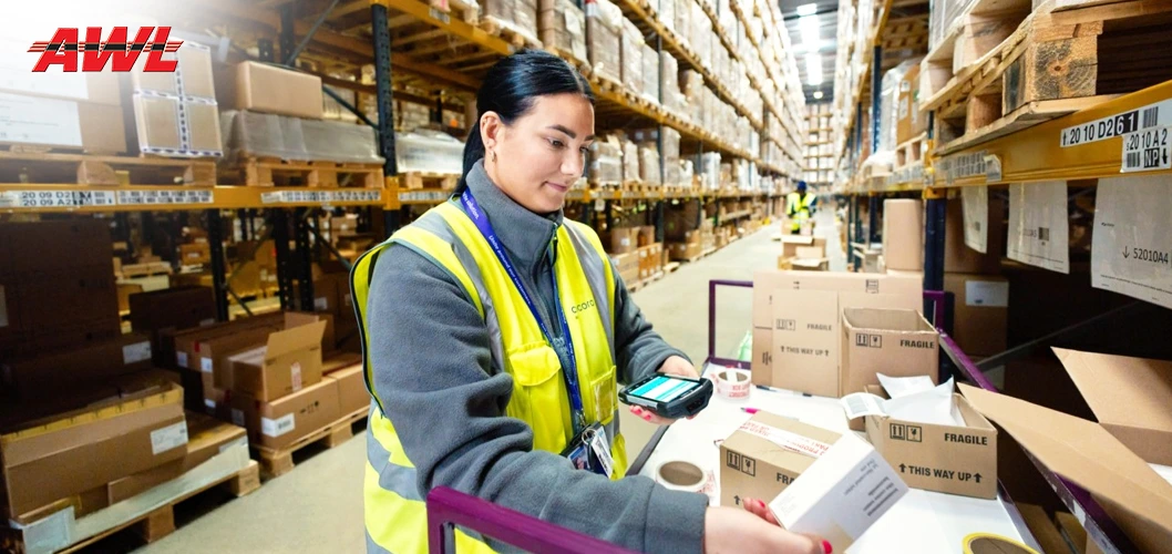 supply chain and logistics