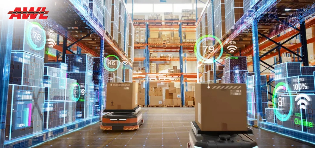 supply chain managements