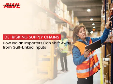 warehousing companies in India