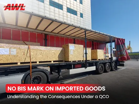 AWL India's warehousing 