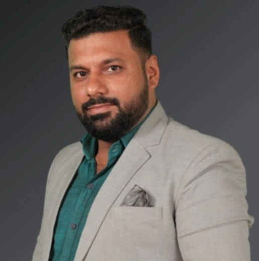 Kuldeep Kamboj