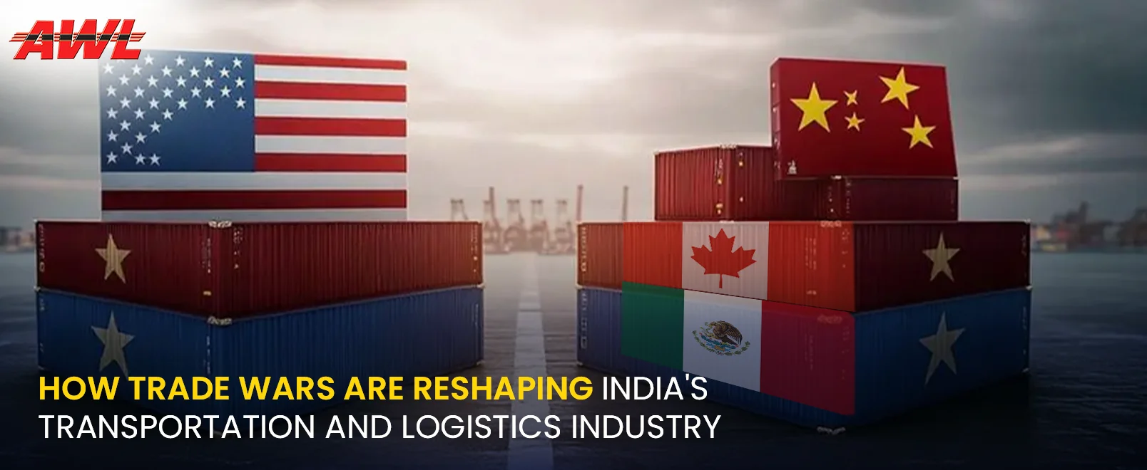 How 5G Technology is Reshaping the Future of Logistics and Delivery