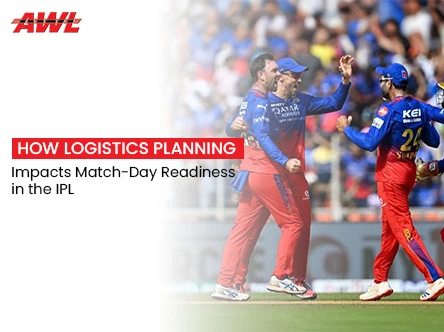 How Logistics Planning Impacts Match-Day Readiness in the IPL