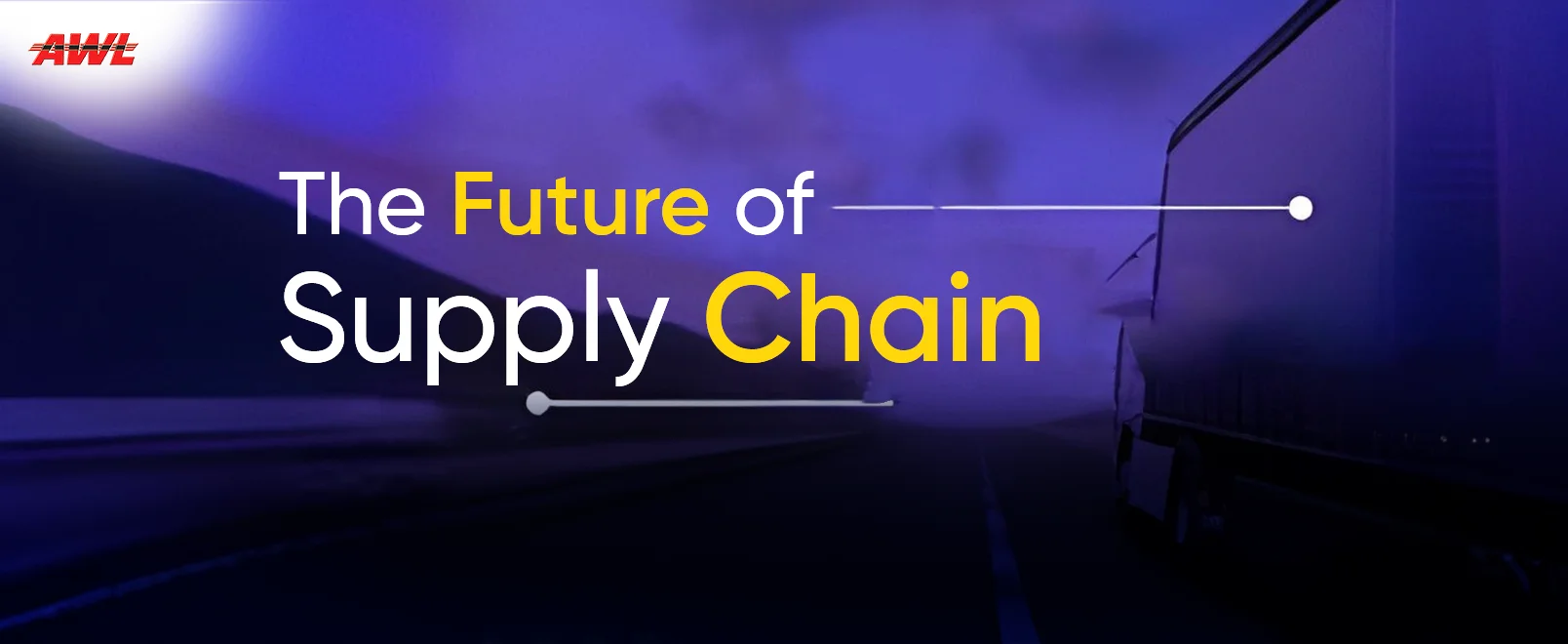 The Future of Supply Chain Automation