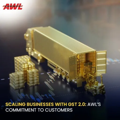 Scaling Businesses with GST 2.0: AWL’s Commitment to Customers