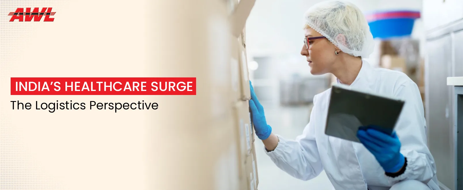 India's Healthcare Infrastructure Surge: A Logistics Partner's Perspective on What's Coming