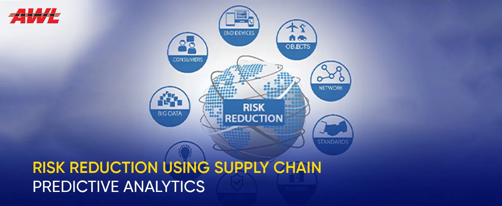 Risk Reduction Using Supply Chain Predictive Analytics