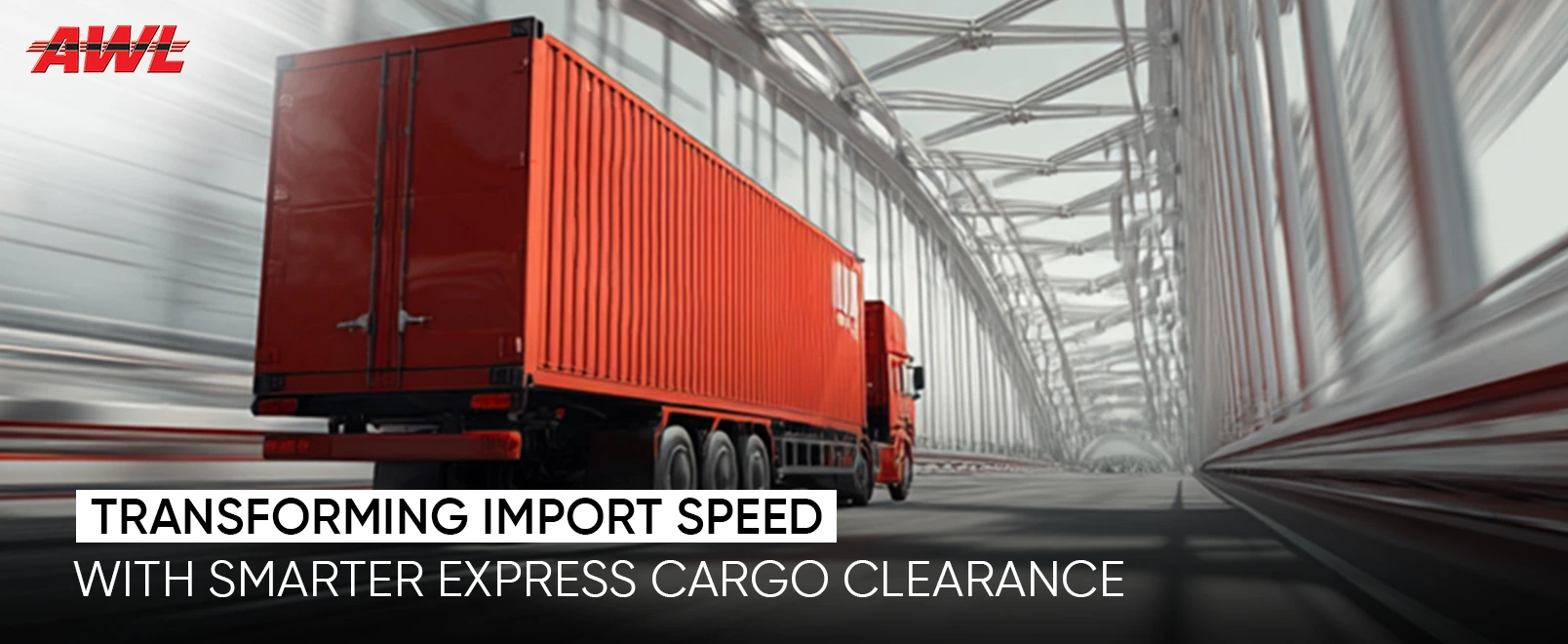 How the Express Cargo Clearance System Is Transforming Fast-Track Imports