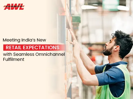 One Customer, Six Touchpoints, Zero Tolerance for Delay: Building an Omnichannel Fulfilment Engine for India's New Retail Reality
