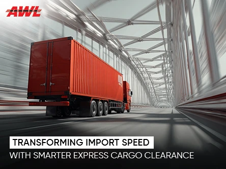 How the Express Cargo Clearance System Is Transforming Fast-Track Imports