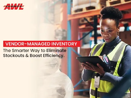 What If Your Supplier Managed Your Stock So You Never Had to Worry About Stockouts Again? Inside Vendor-Managed Inventory