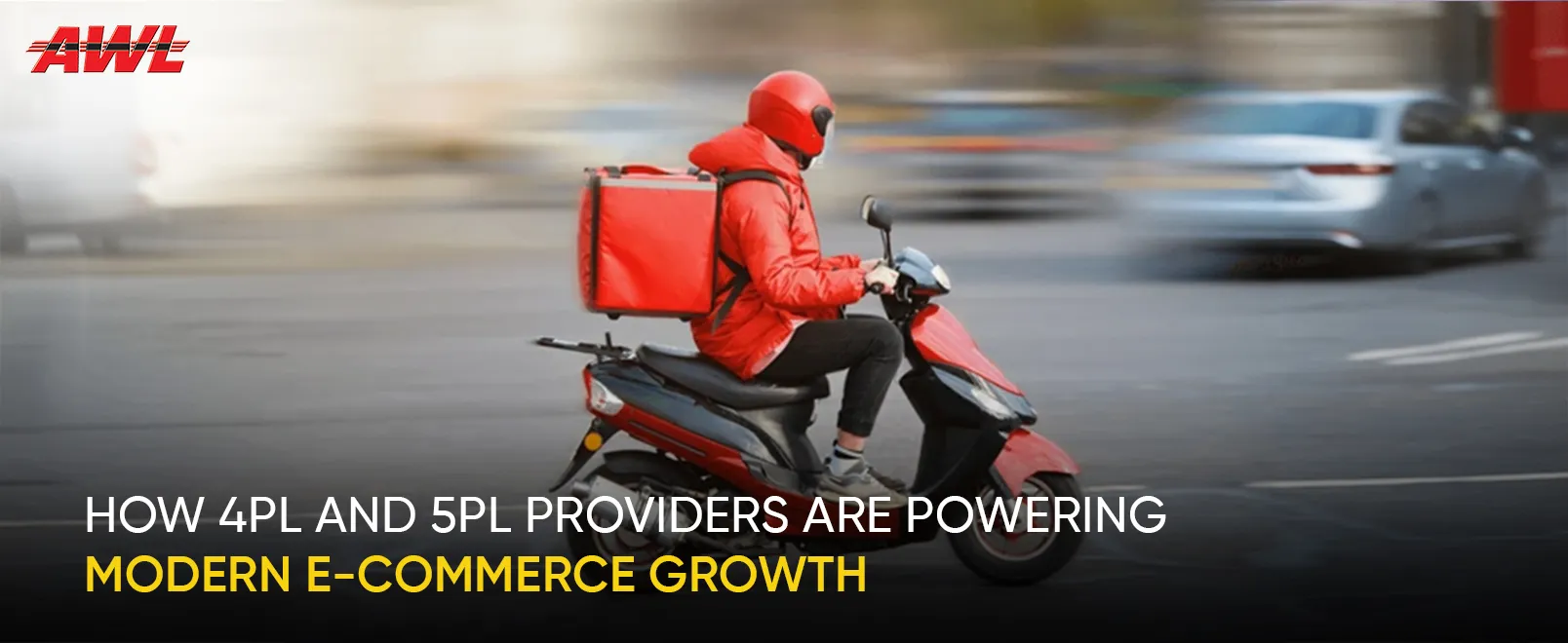 How 4PL and 5PL Providers Are Powering Modern E-Commerce Growth