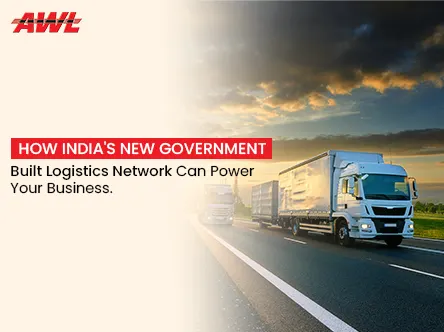 The Government Just Built India's Logistics Backbone. Here's How Your Business Uses It