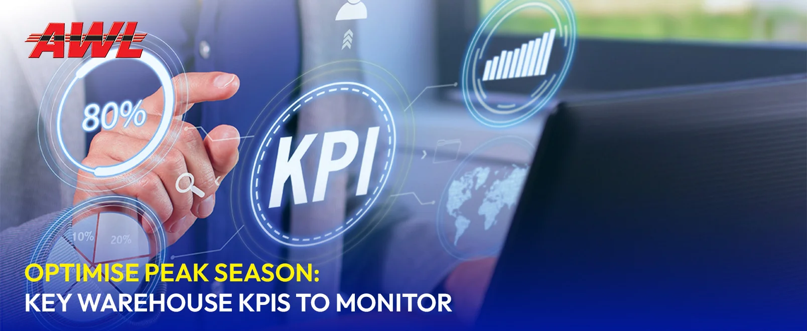 Optimise Peak Season: Key Warehouse KPIs to Monitor