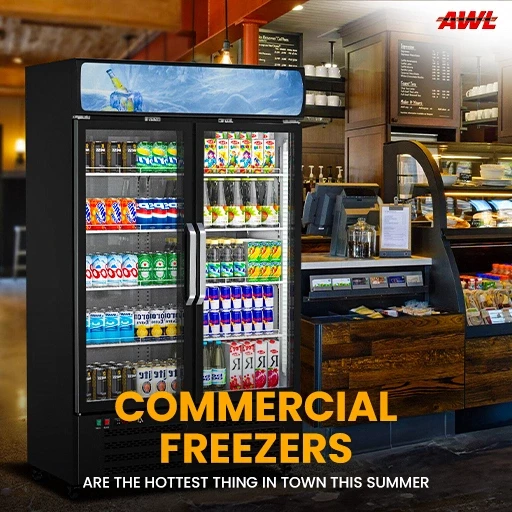 India’s Commercial Refrigeration Boom: The Role of Logistics in Powering Growth