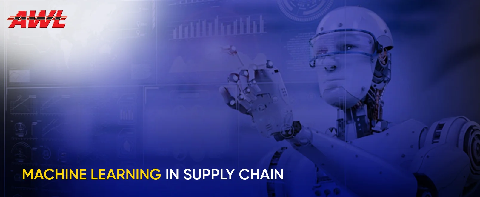 Machine Learning in Supply Chain Management Process
