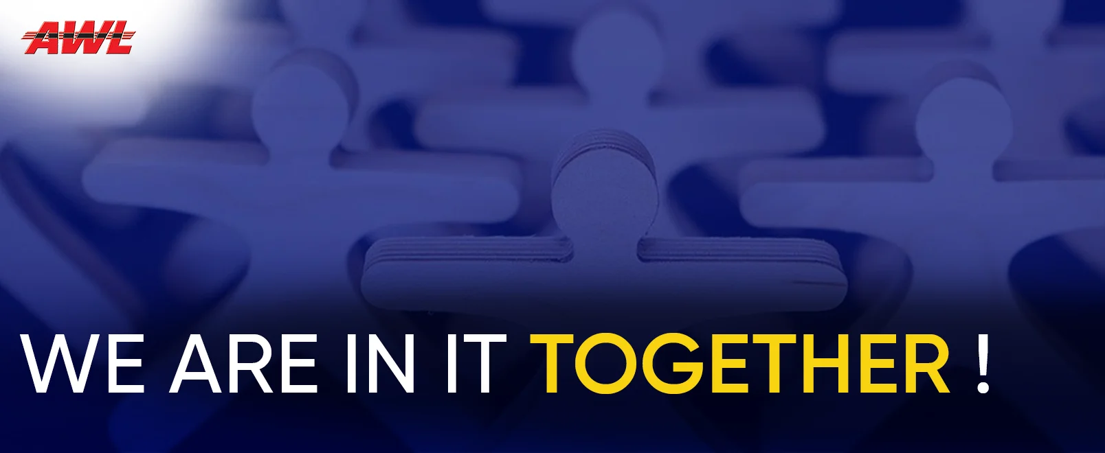 We are in it Together
