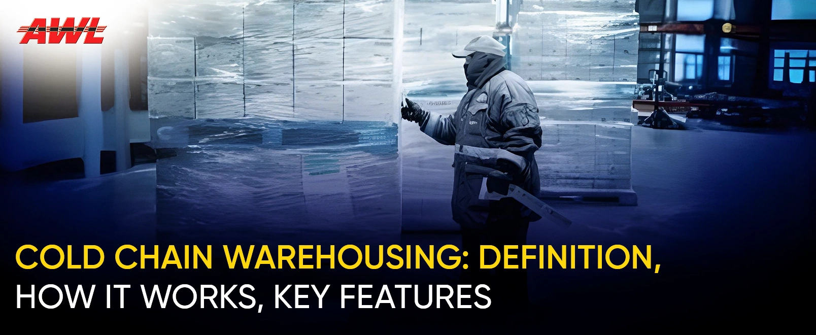 Cold Chain Warehousing: Definition, How It Works, Key Features