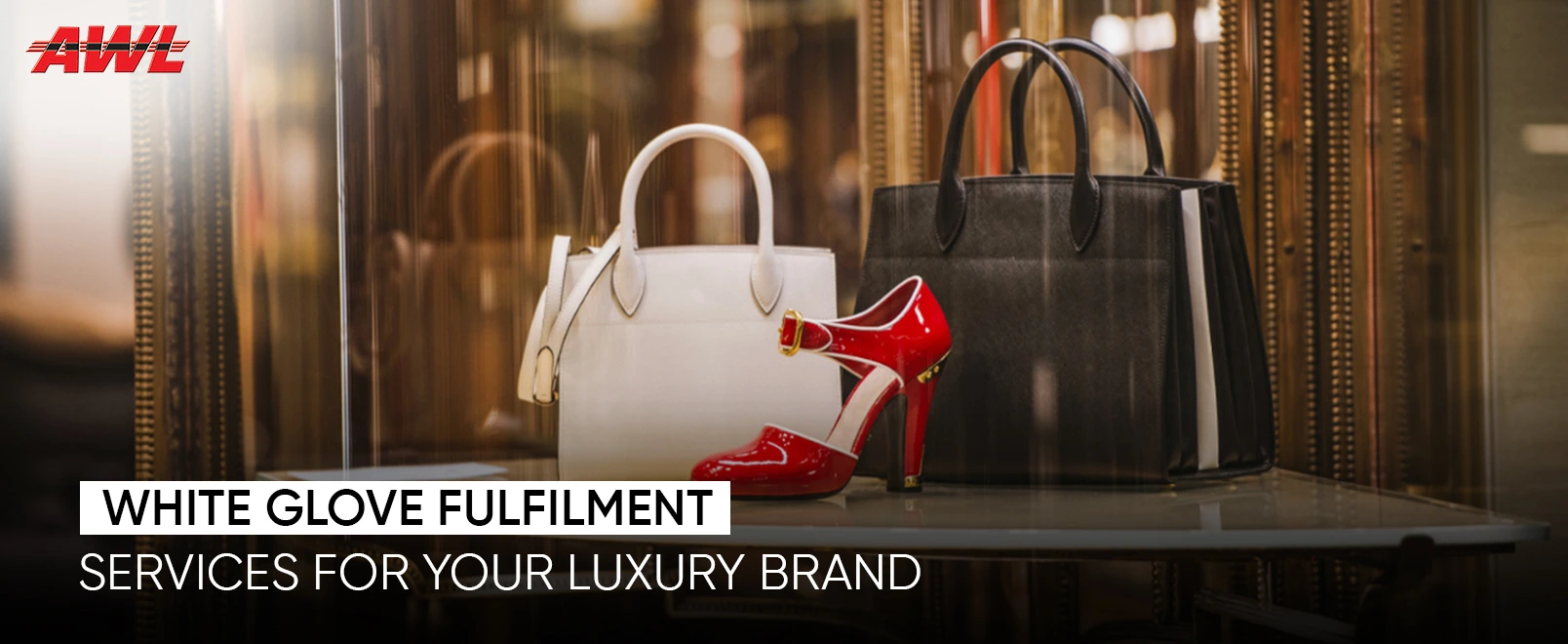 Delivering Perfection: How White Glove Services Define Your Brand's Last Mile