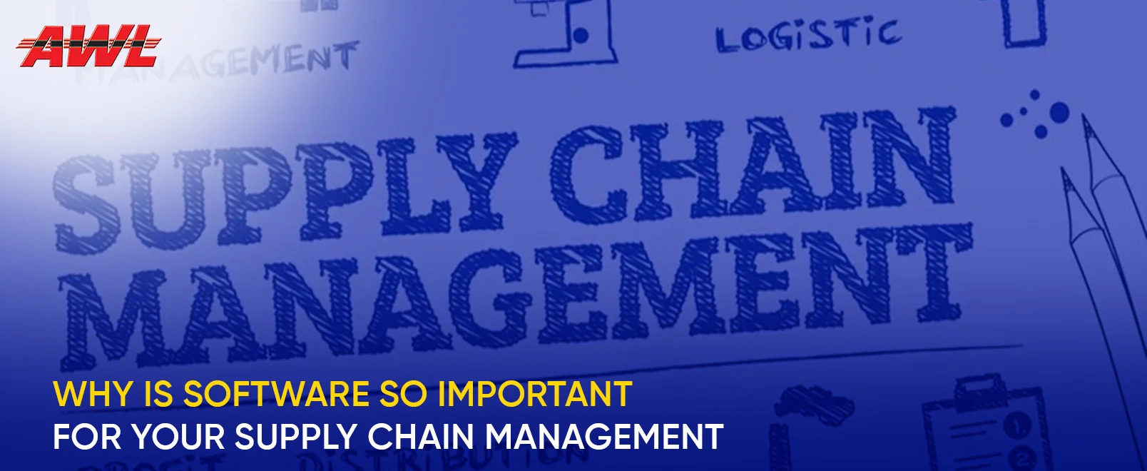 Why Is Software So Important for Your Supply Chain Management