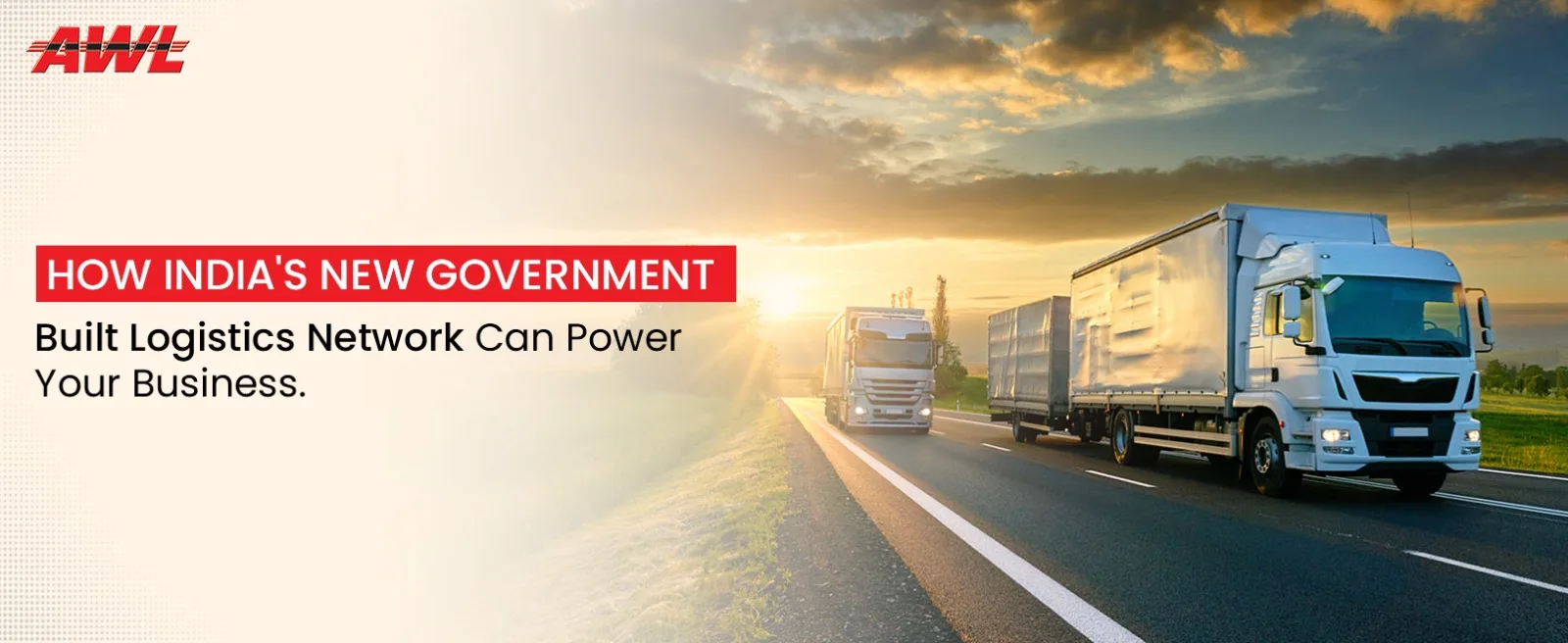 The Government Just Built India's Logistics Backbone. Here's How Your Business Uses It